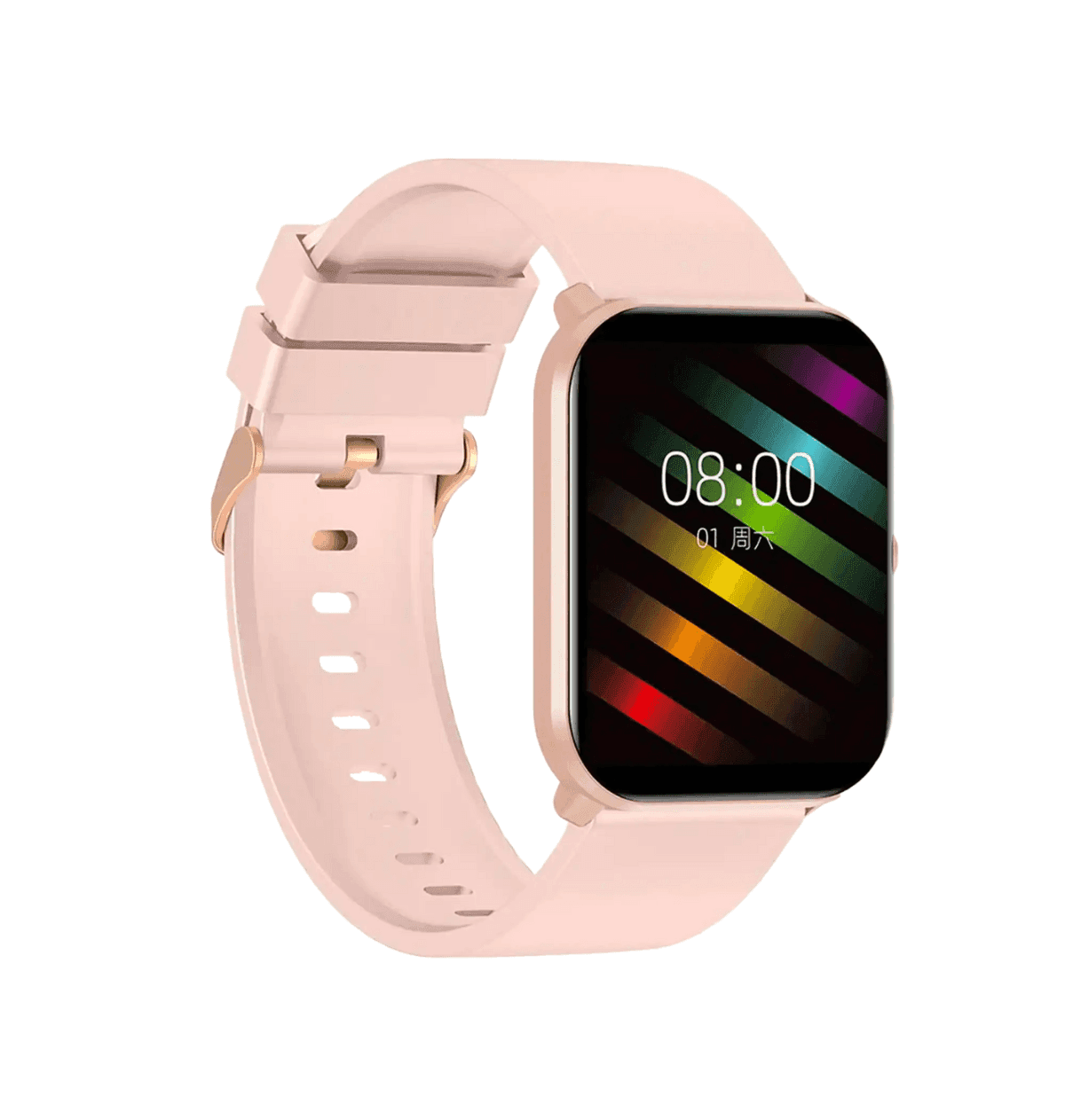 Imilab W01 Fitness Smart Watch