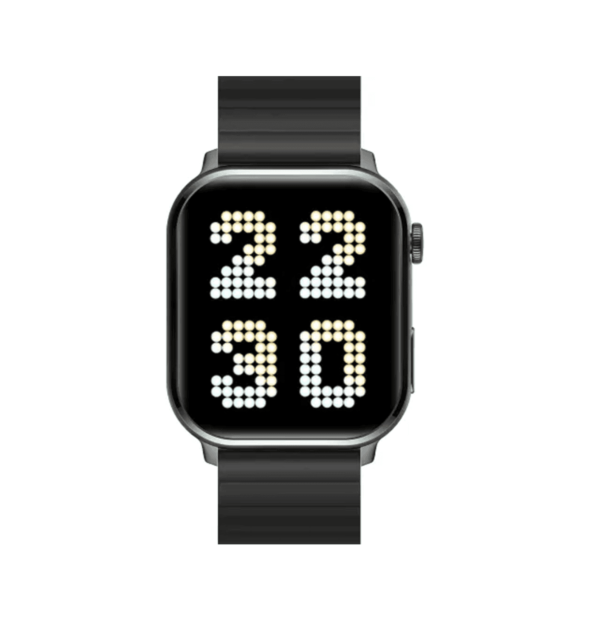 Imilab W02 Bluetooth Calling Smart Watch