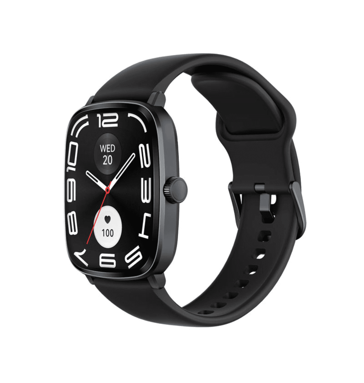 Haylou RS5 Bluetooth Calling Smart Watch