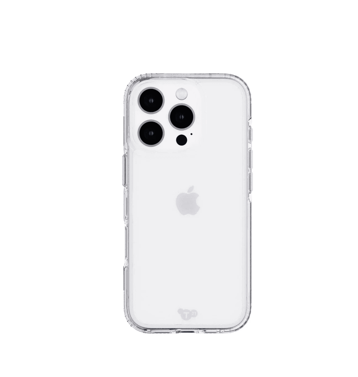 Tech21 EvoClear Case for iPhone 16 Pro