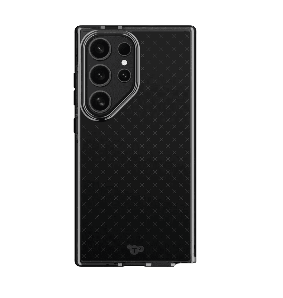 Tech21 EvoCheck Case for Galaxy S24 Ultra