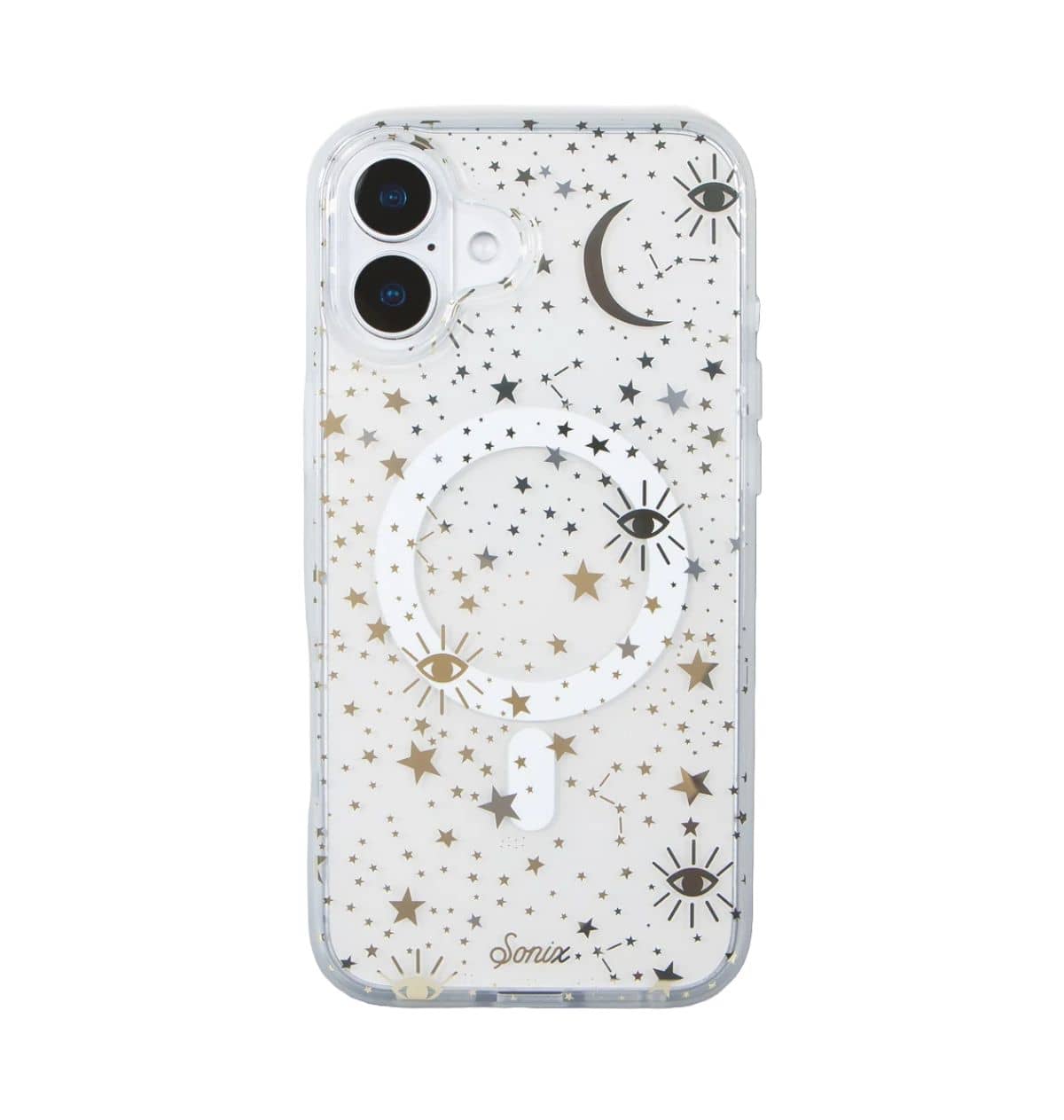 Sonix Cosmic MagSafe Compatible Case for iPhone 16/16 Plus