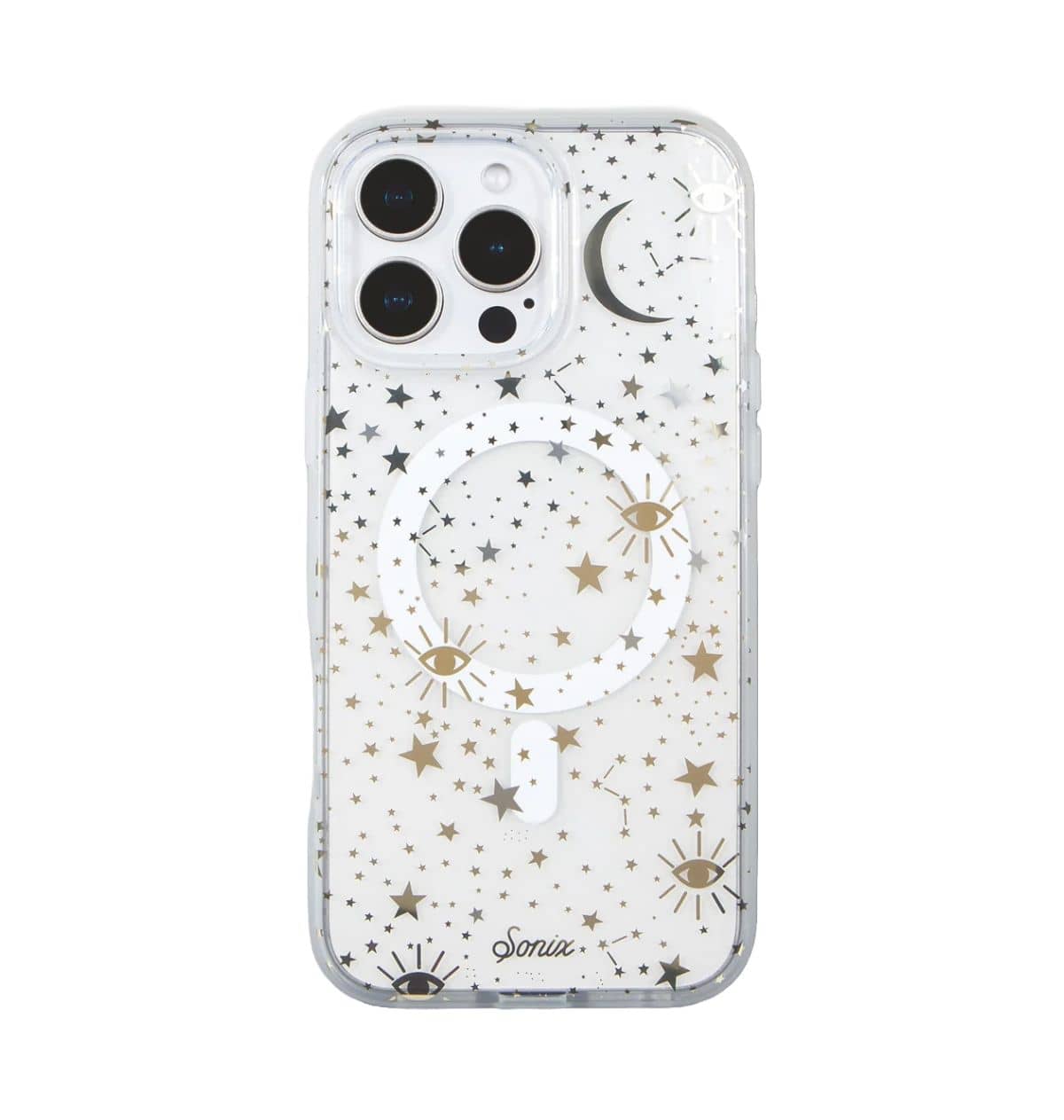 Sonix Cosmic MagSafe Compatible Case for iPhone 16 Pro/Pro Max