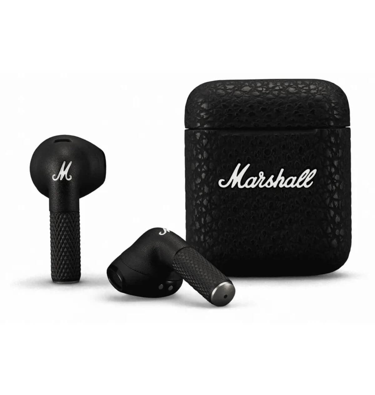 Marshall Minor III True Wireless Bluetooth Earbuds