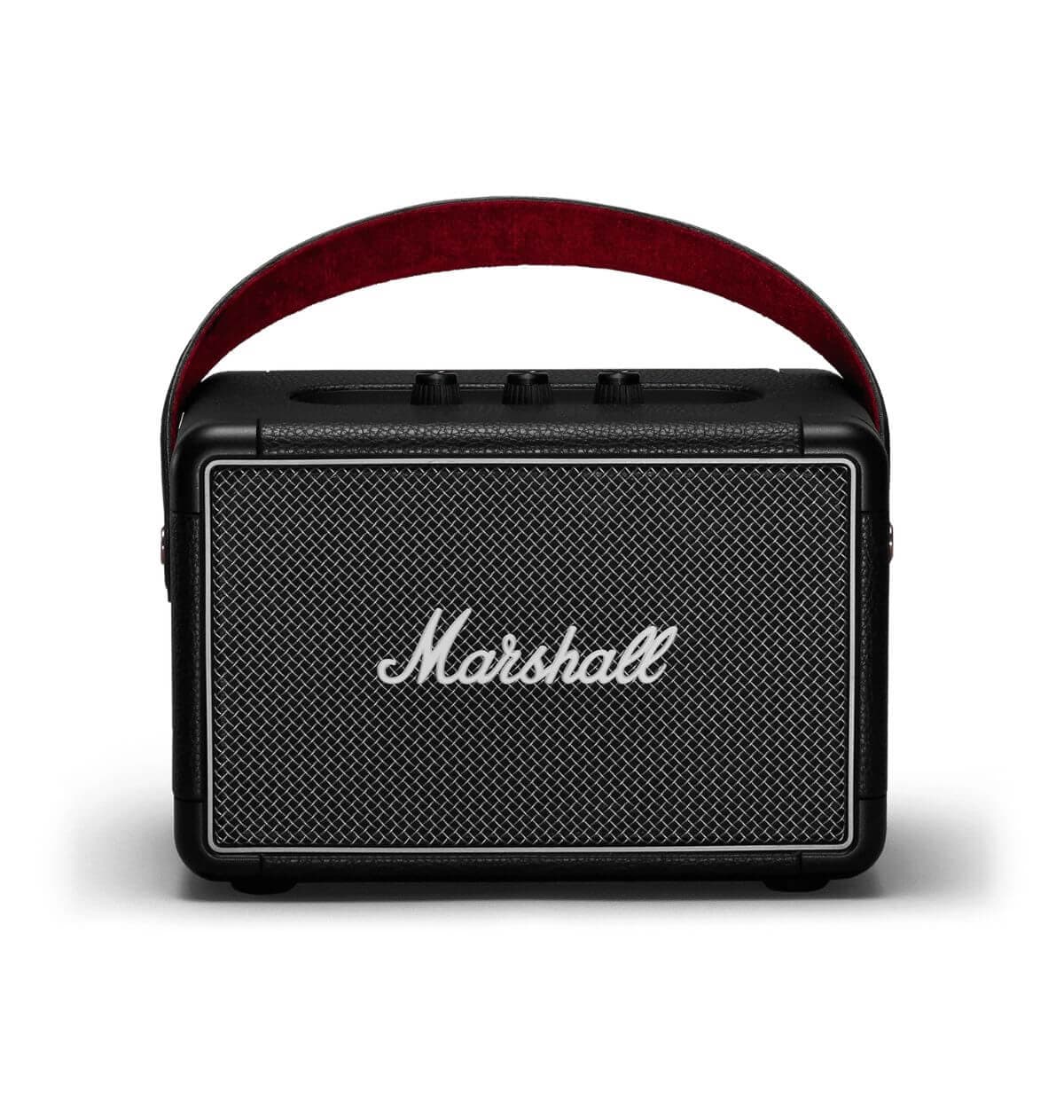 Marshall Kilburn II Bluetooth Speaker