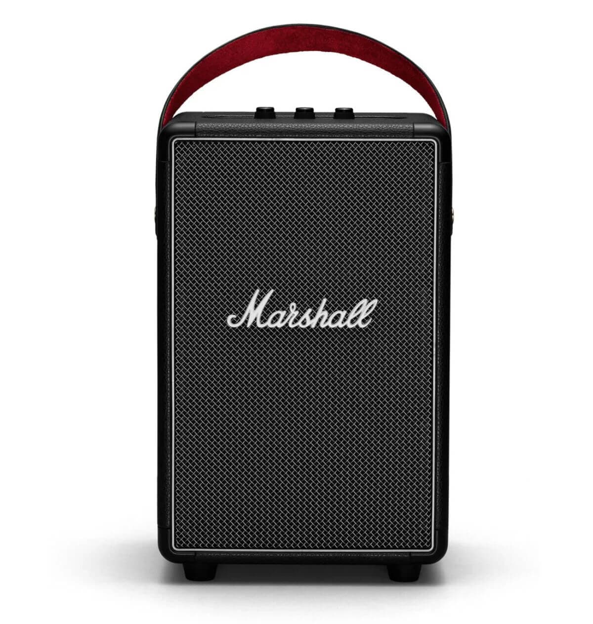 Marshall Tufton Portable Bluetooth Speaker