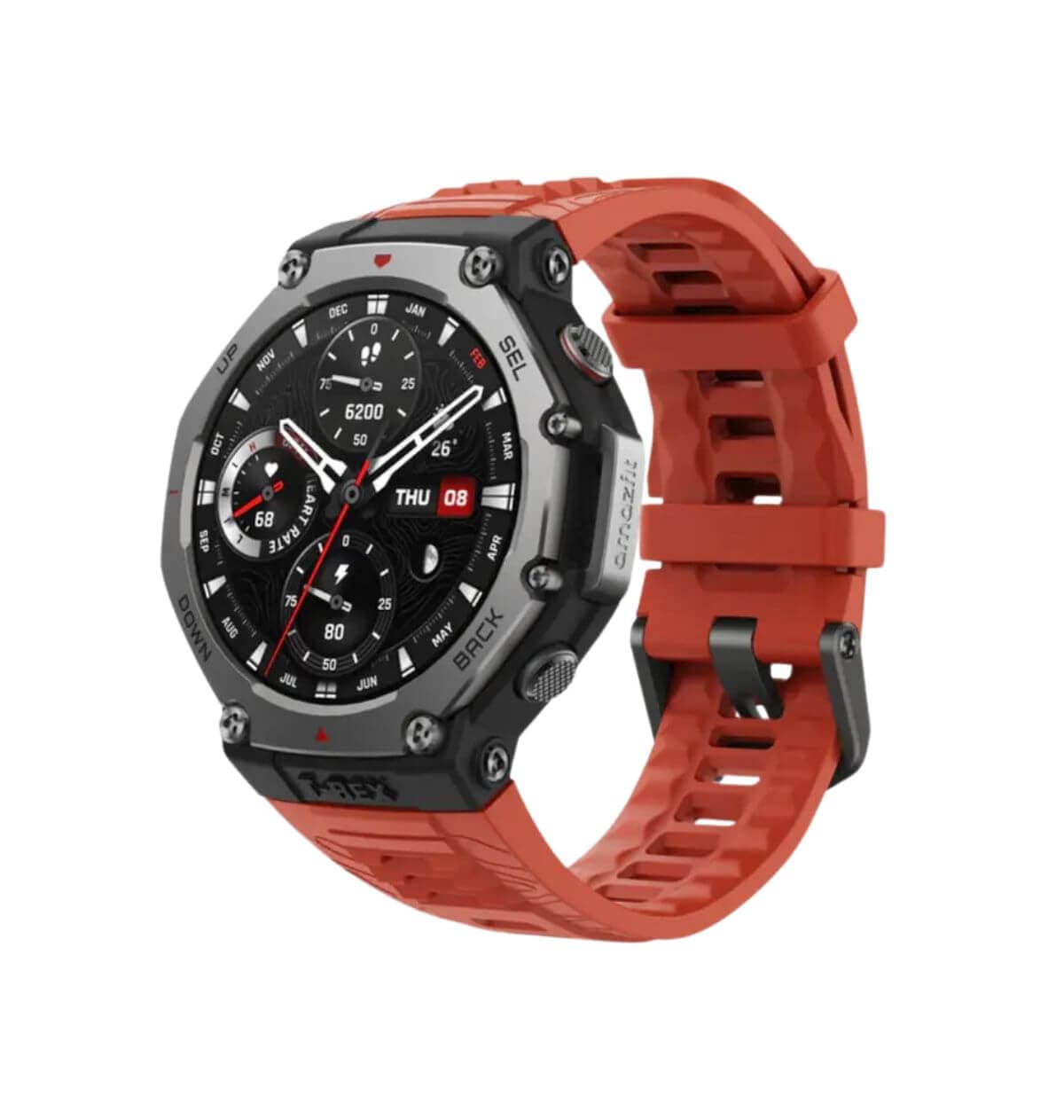 Amazfit T-Rex 3 Smart Watch