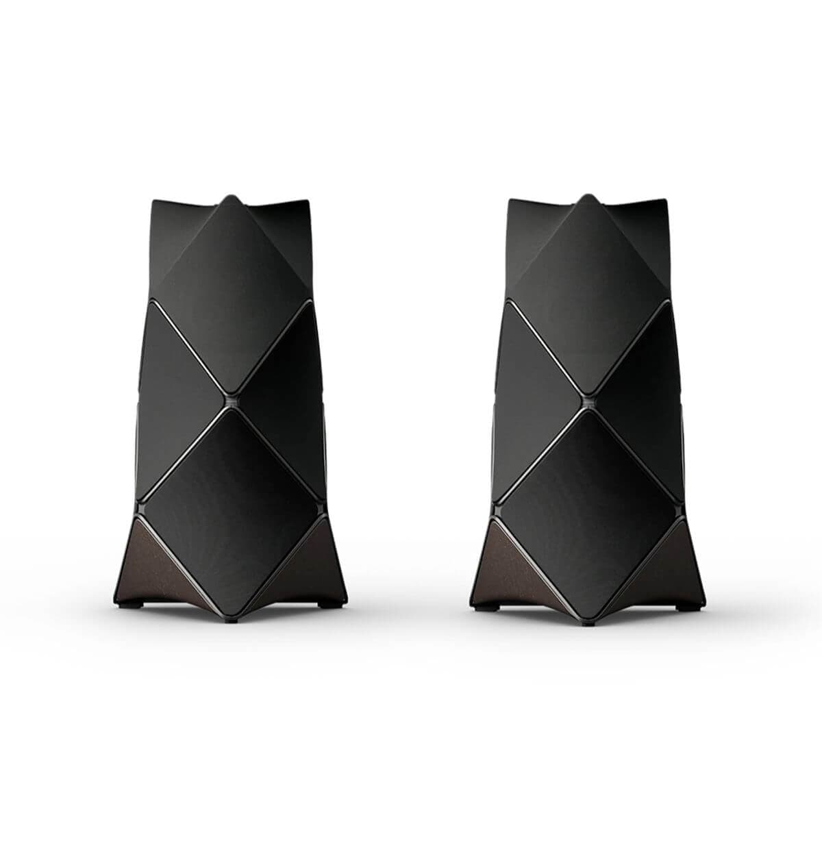 Black Anthracite