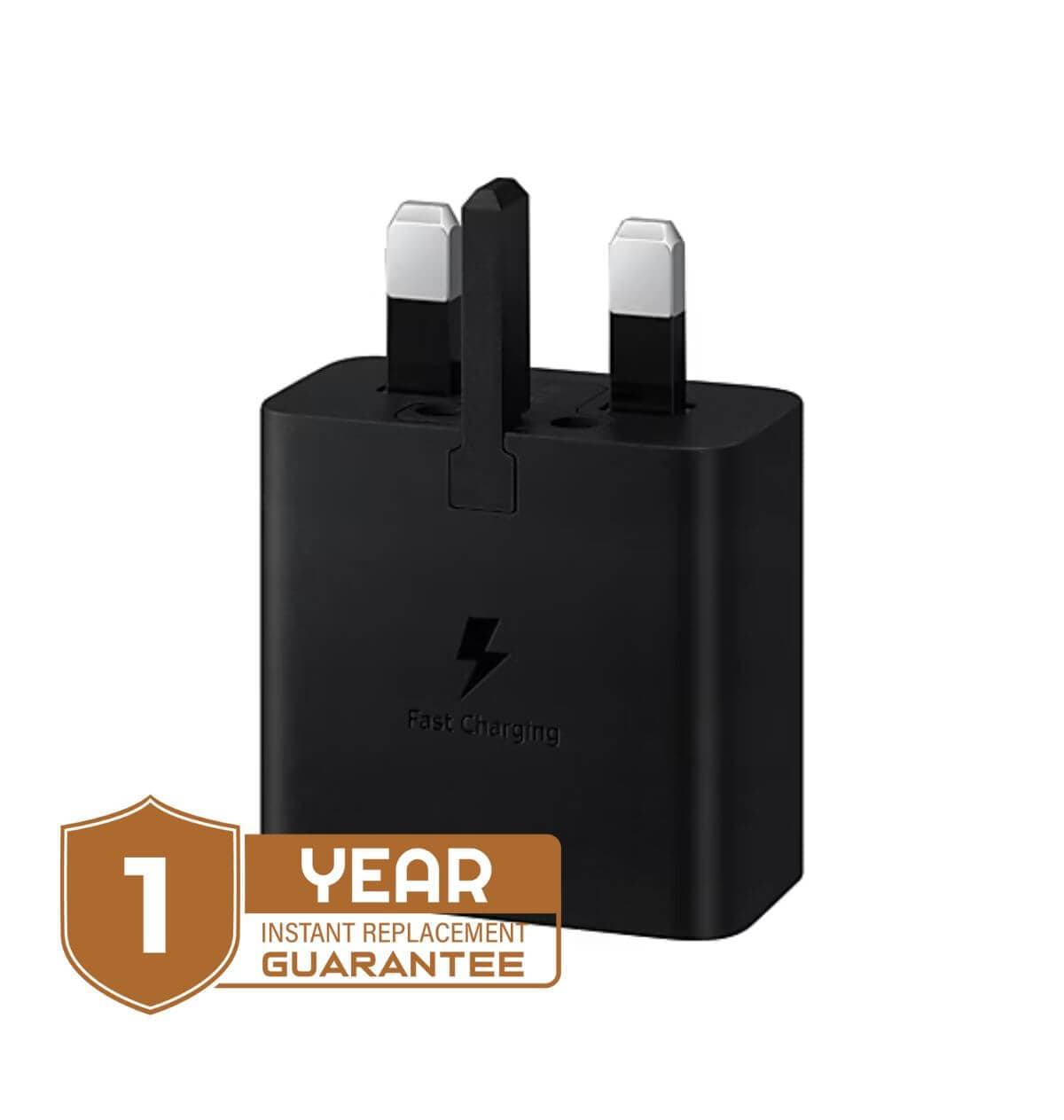 Samsung 15W USB C PD Adapter