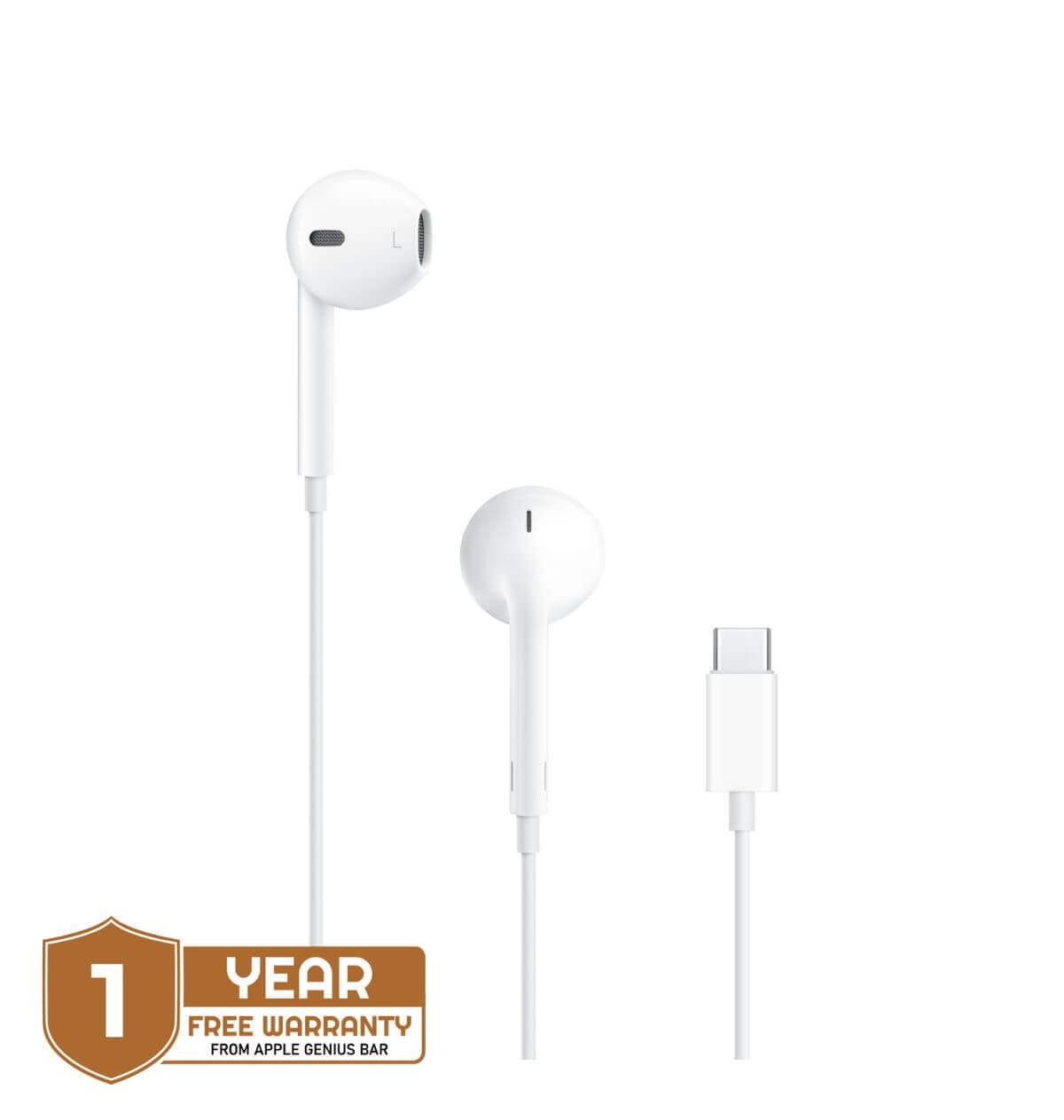 Apple EarPods USB-C