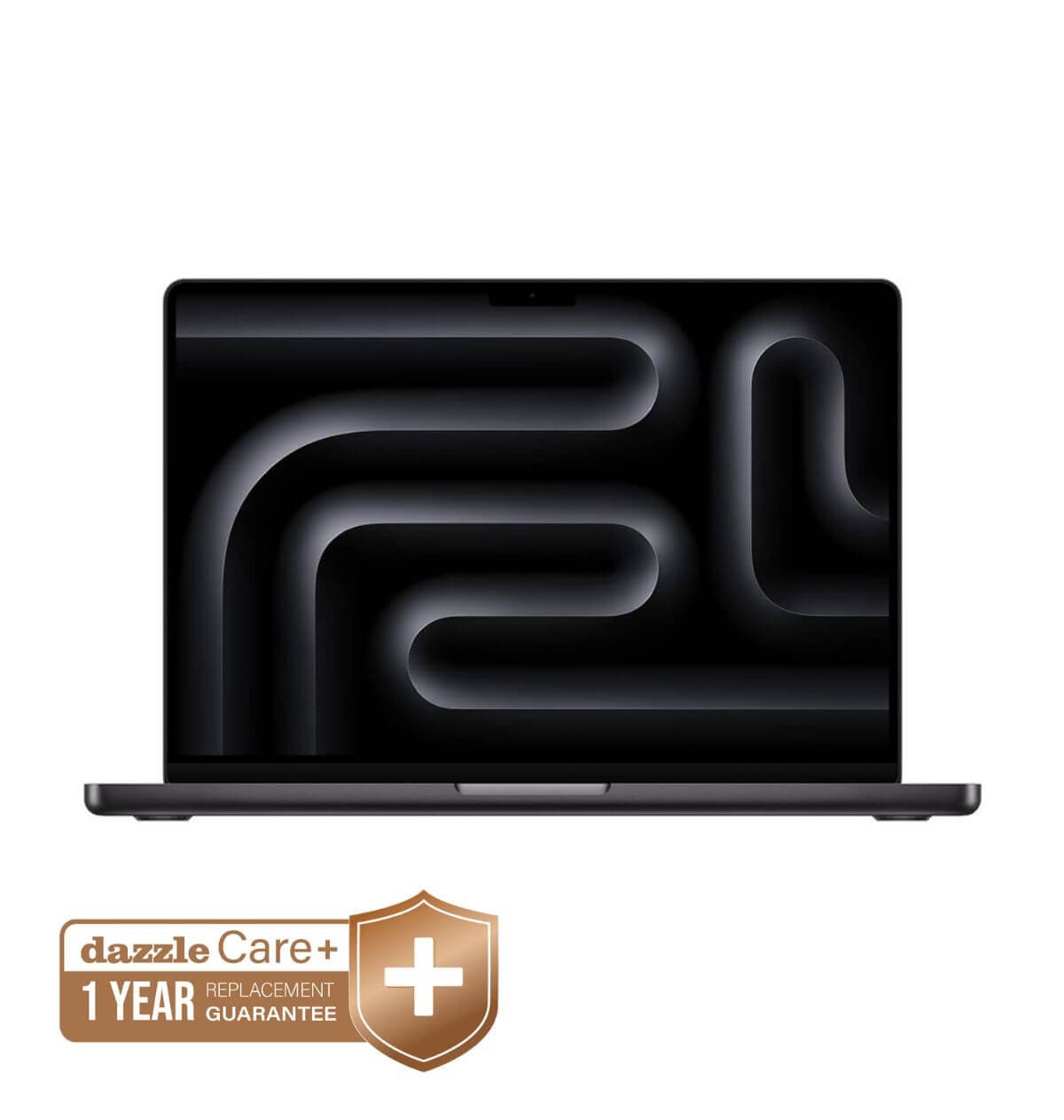Apple MacBook Pro M4 14 inch 10‑core CPU and 10‑core GPU
