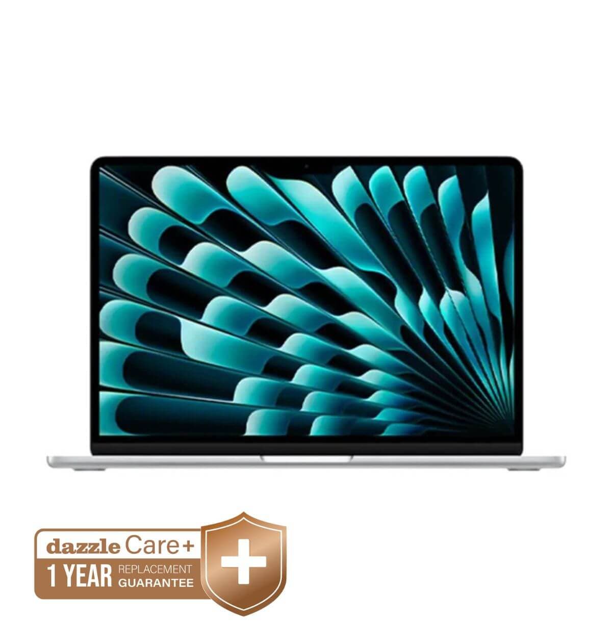 Apple MacBook Air M3 13 Inch 8 Core CPU 8 Core GPU