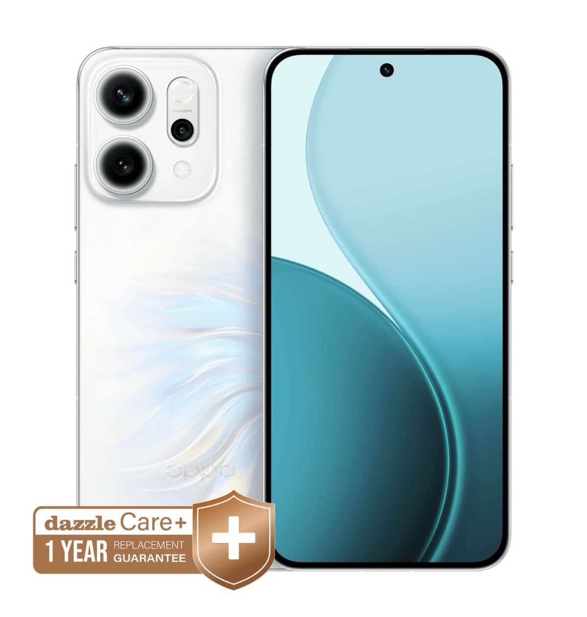 Oppo Reno14