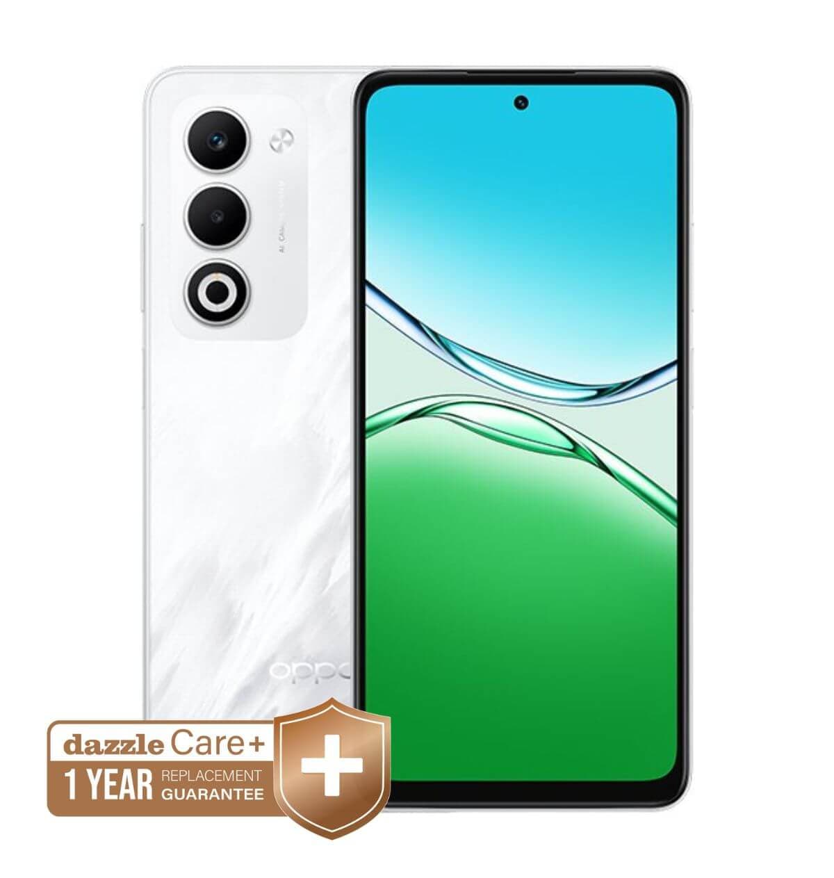 Oppo A5