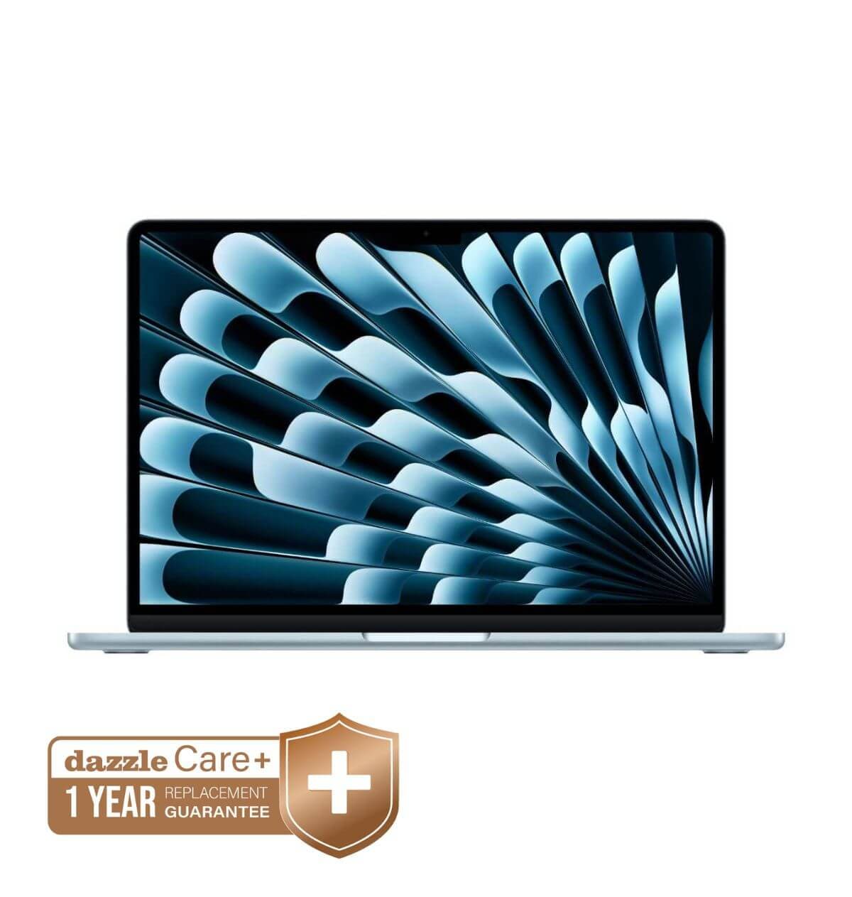 Apple MacBook Air M4 13.6 Inch 10 Core CPU 10 Core GPU