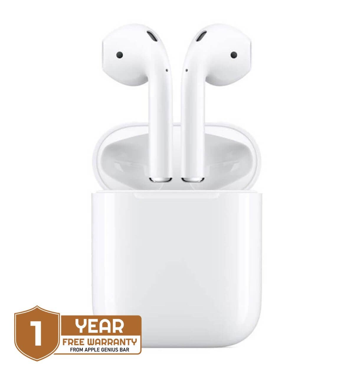 Apple AirPods 2nd Generation