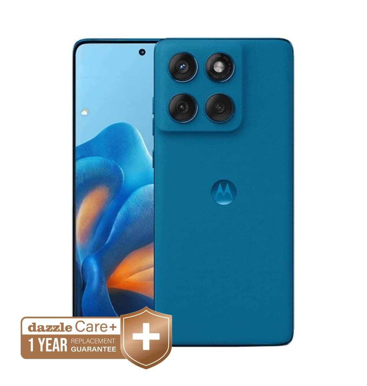 Motorola Edge 60s