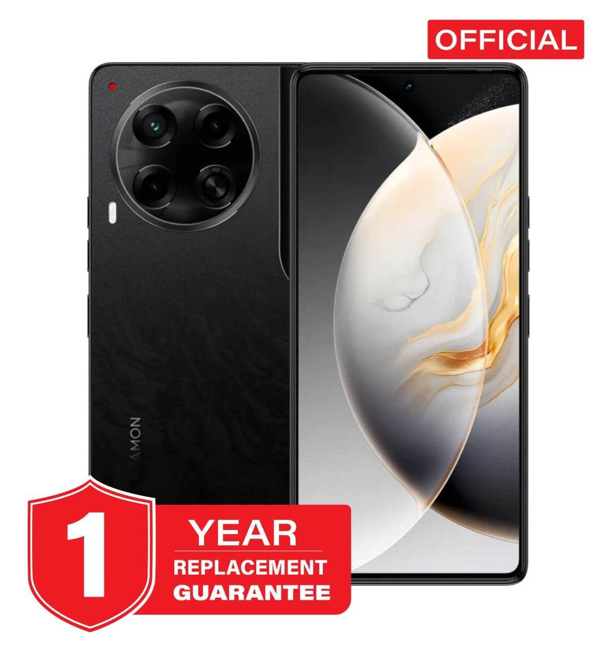 Tecno Camon 30 Official