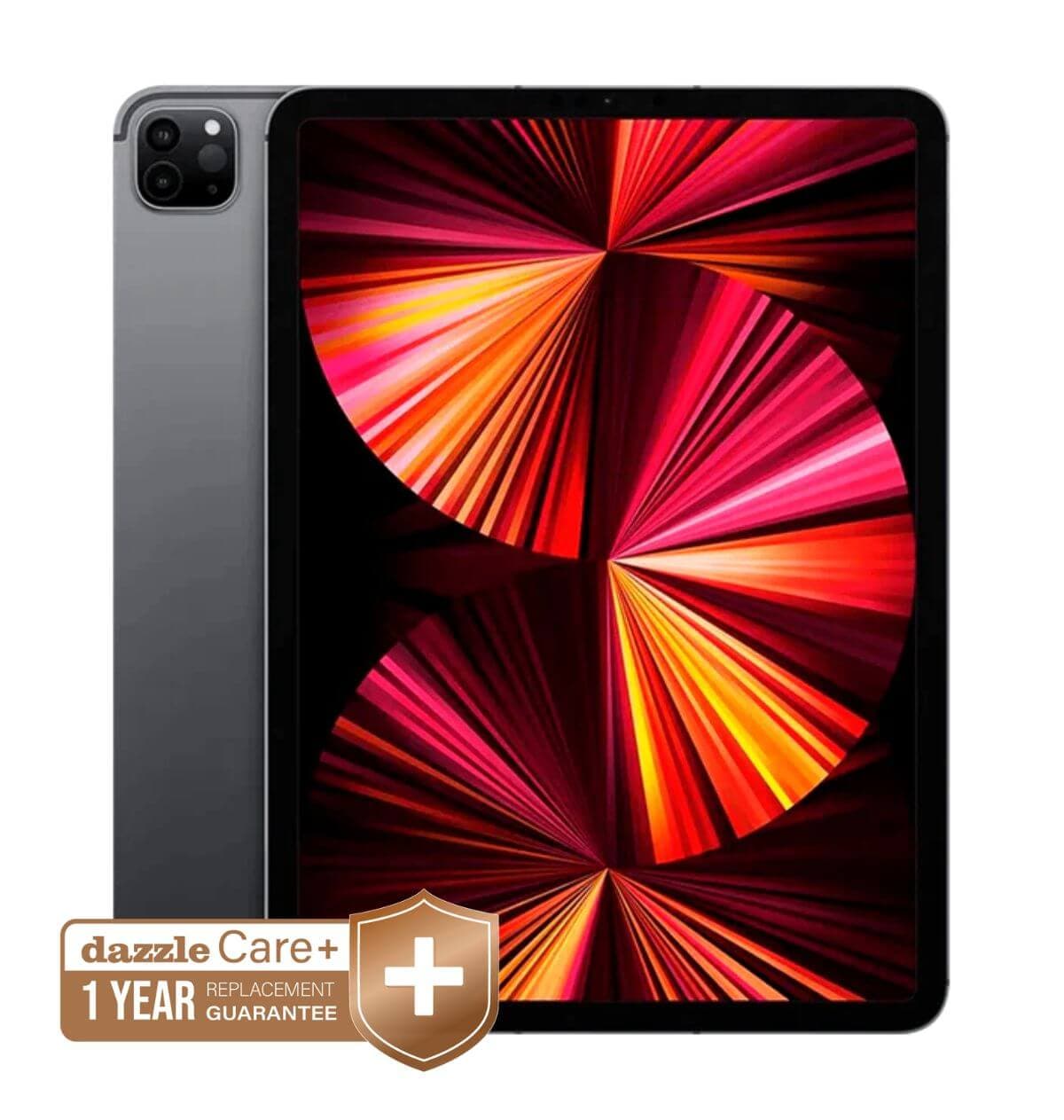 Apple iPad Pro M1 11 Inch (2021)