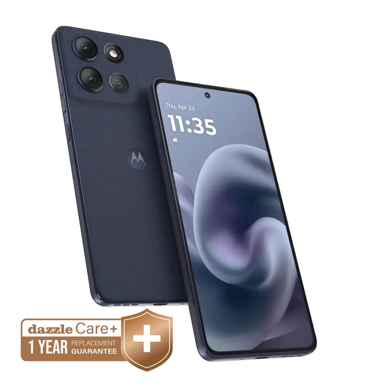 Motorola Moto G86 Power