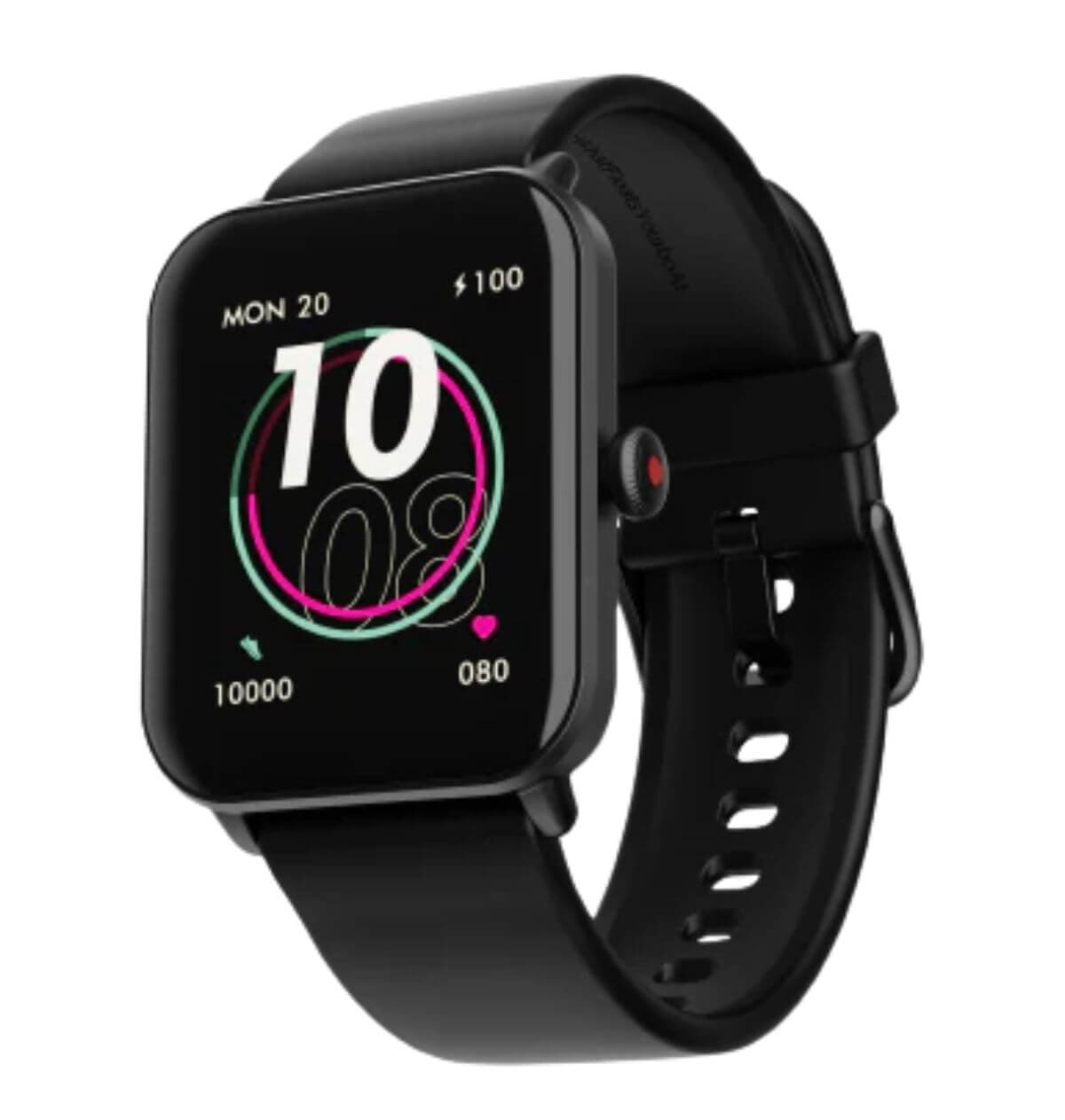 Active Black