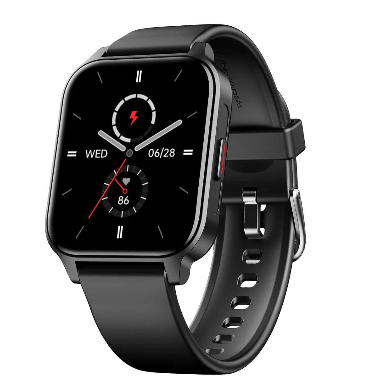 Active Black