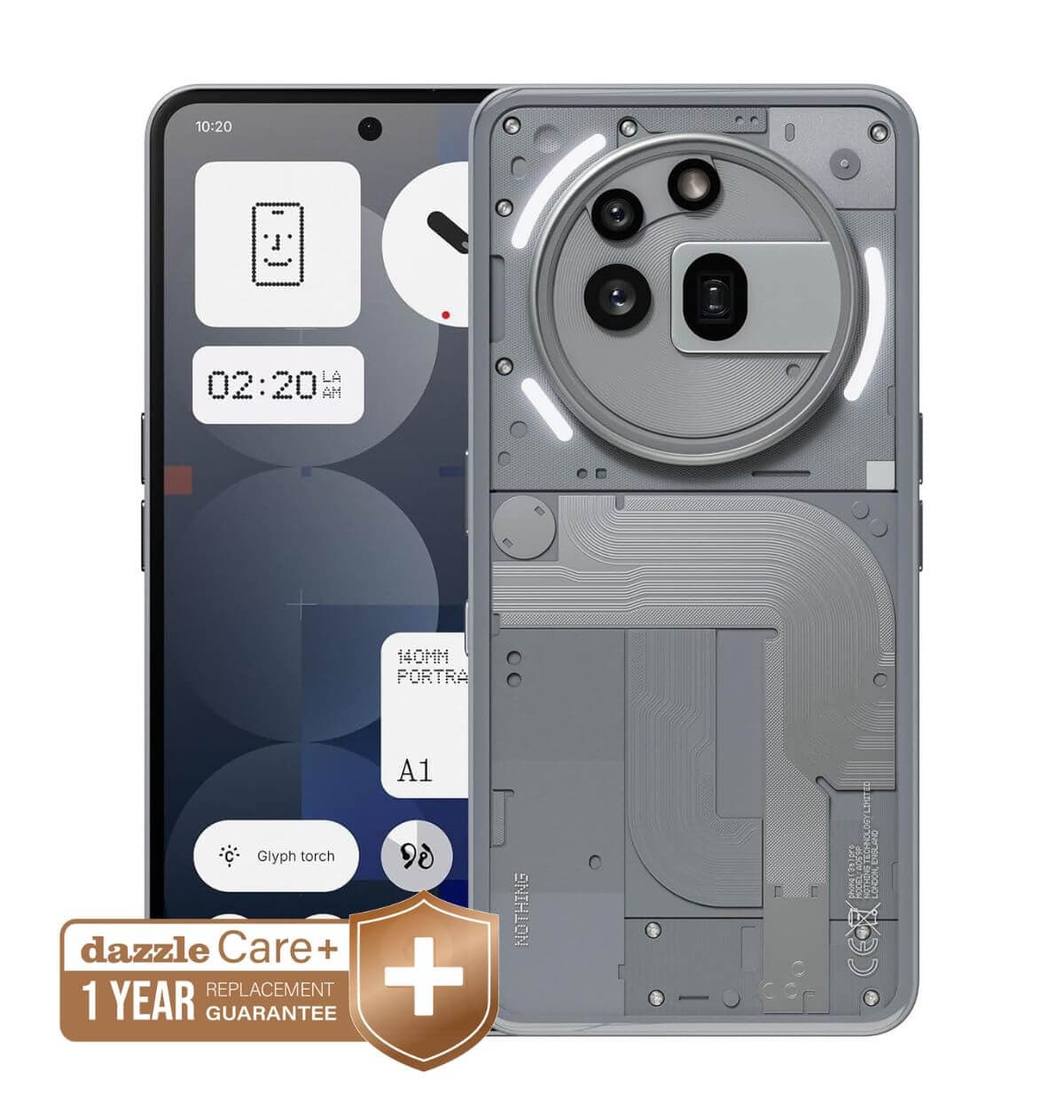 Nothing Phone 3a Pro 5G