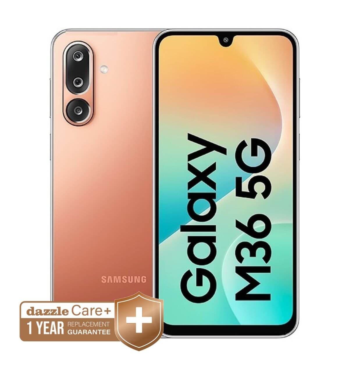 Samsung Galaxy M36 5G