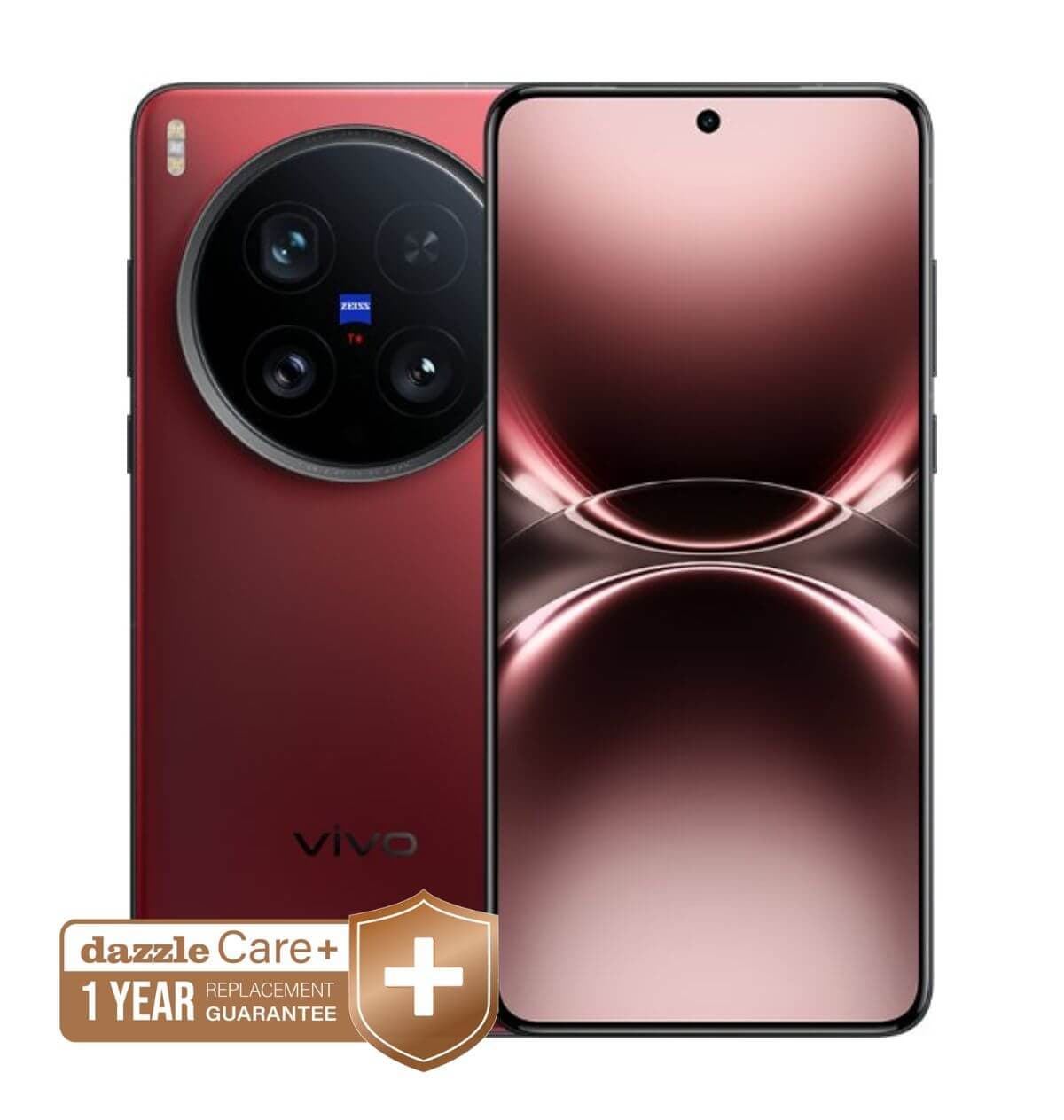Vivo X200 Ultra