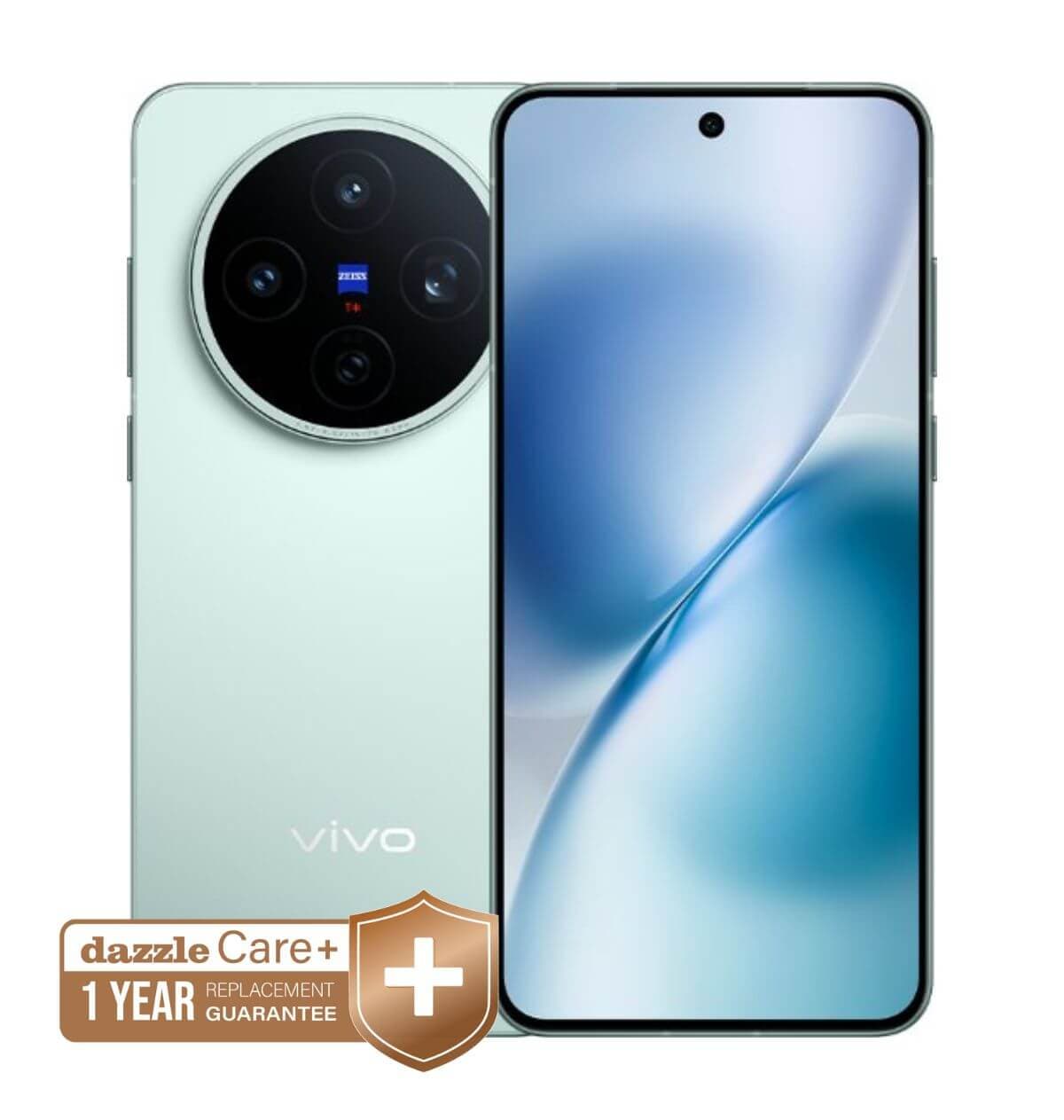 Vivo X200s