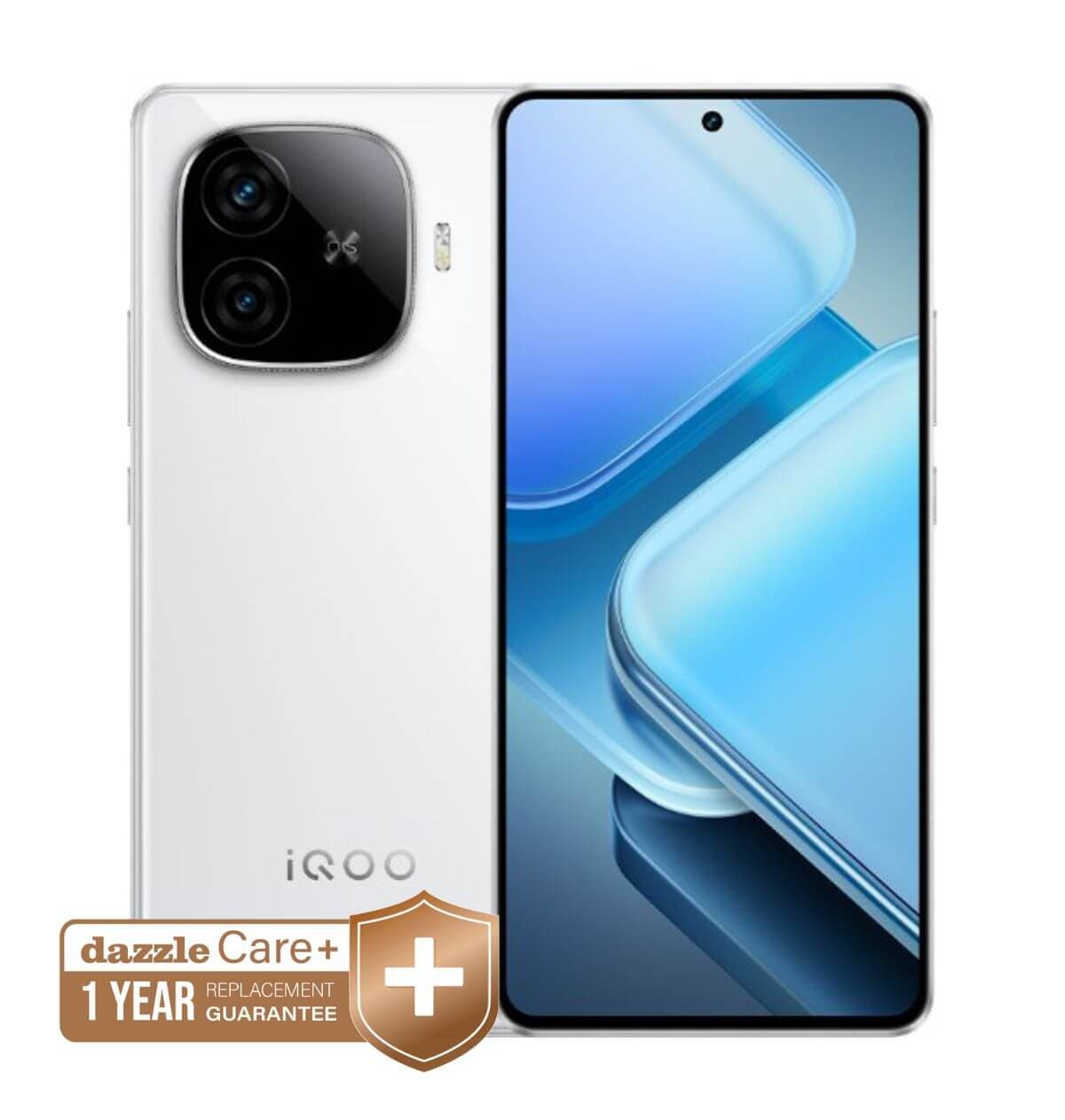 iQOO Z9 Turbo Endurance 5G