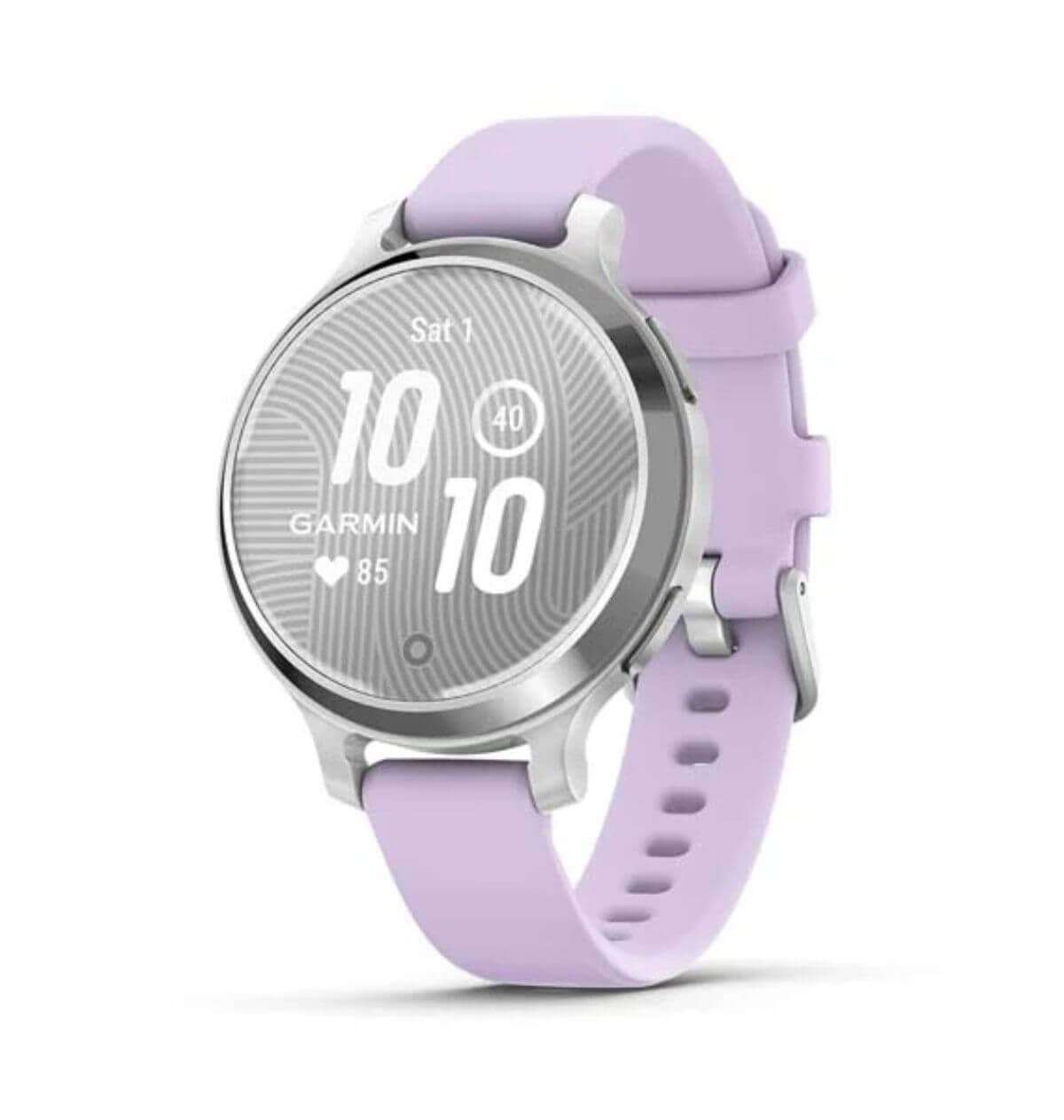 Garmin Lily 2 Active Stylish Smartwatch for Women
