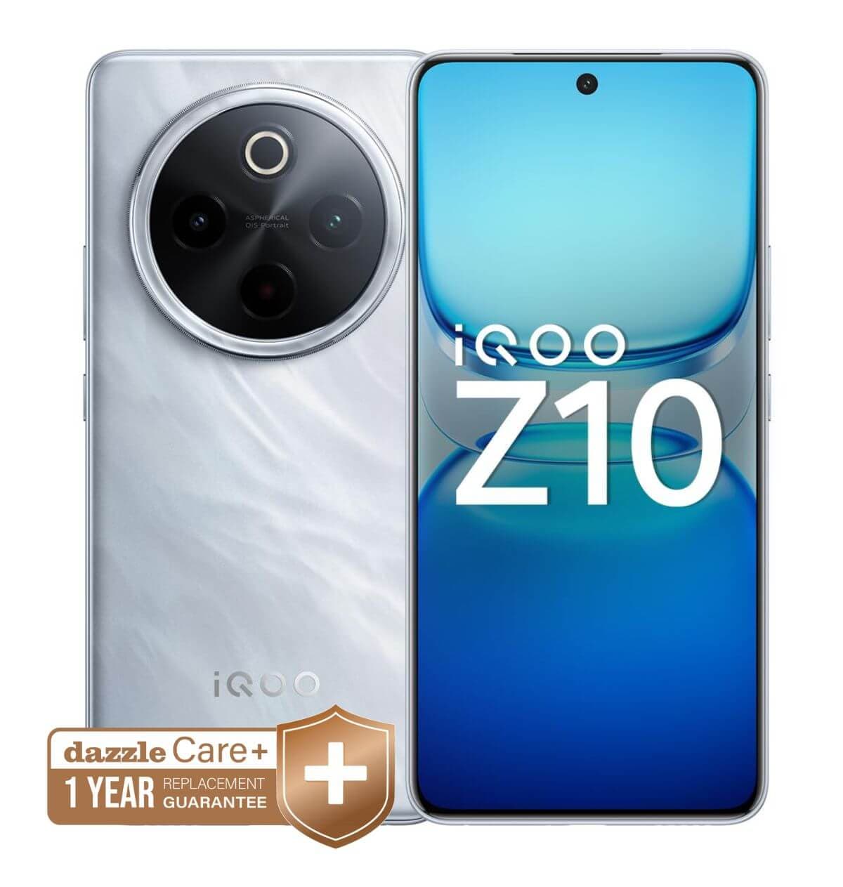 iQOO Z10
