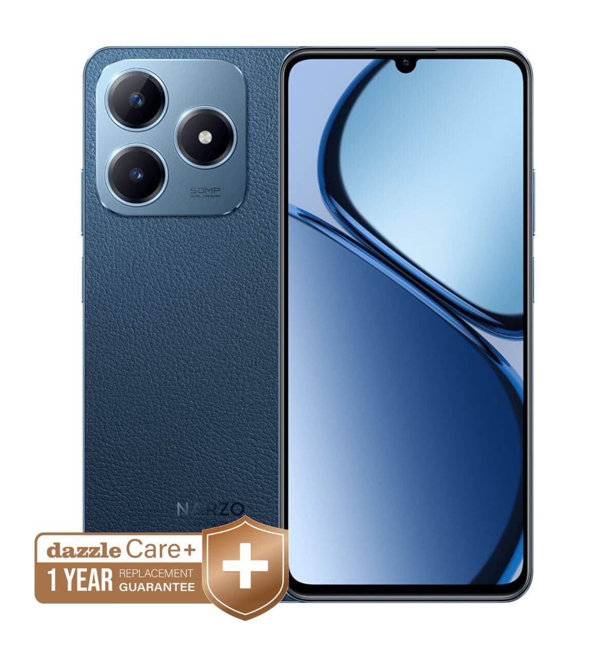 Realme Narzo N63