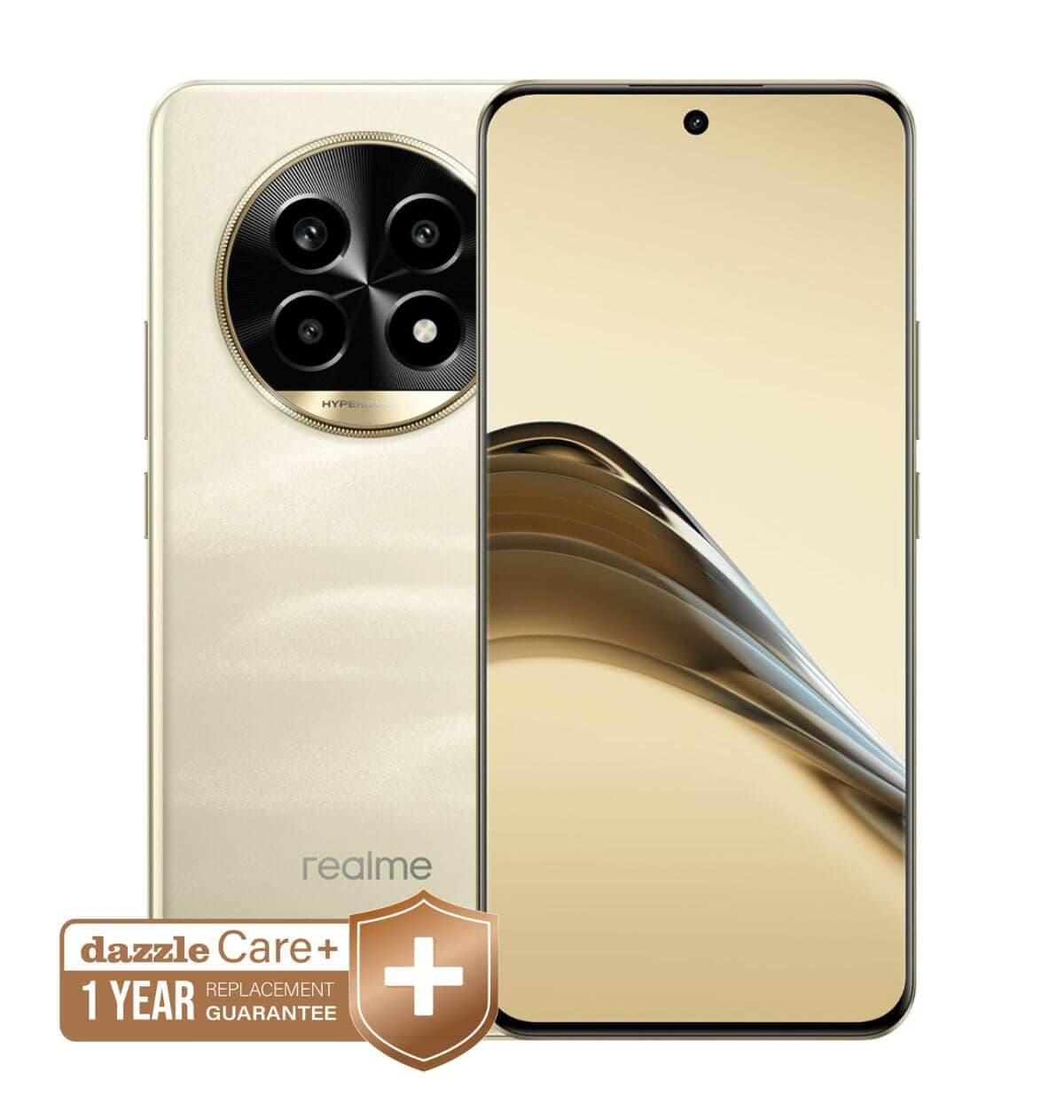 Realme 14 Pro Lite 5G