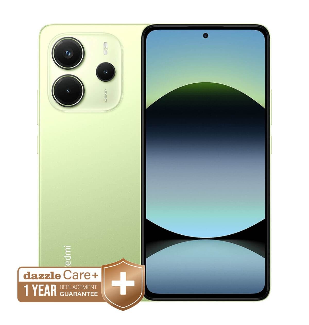 Redmi Note 14