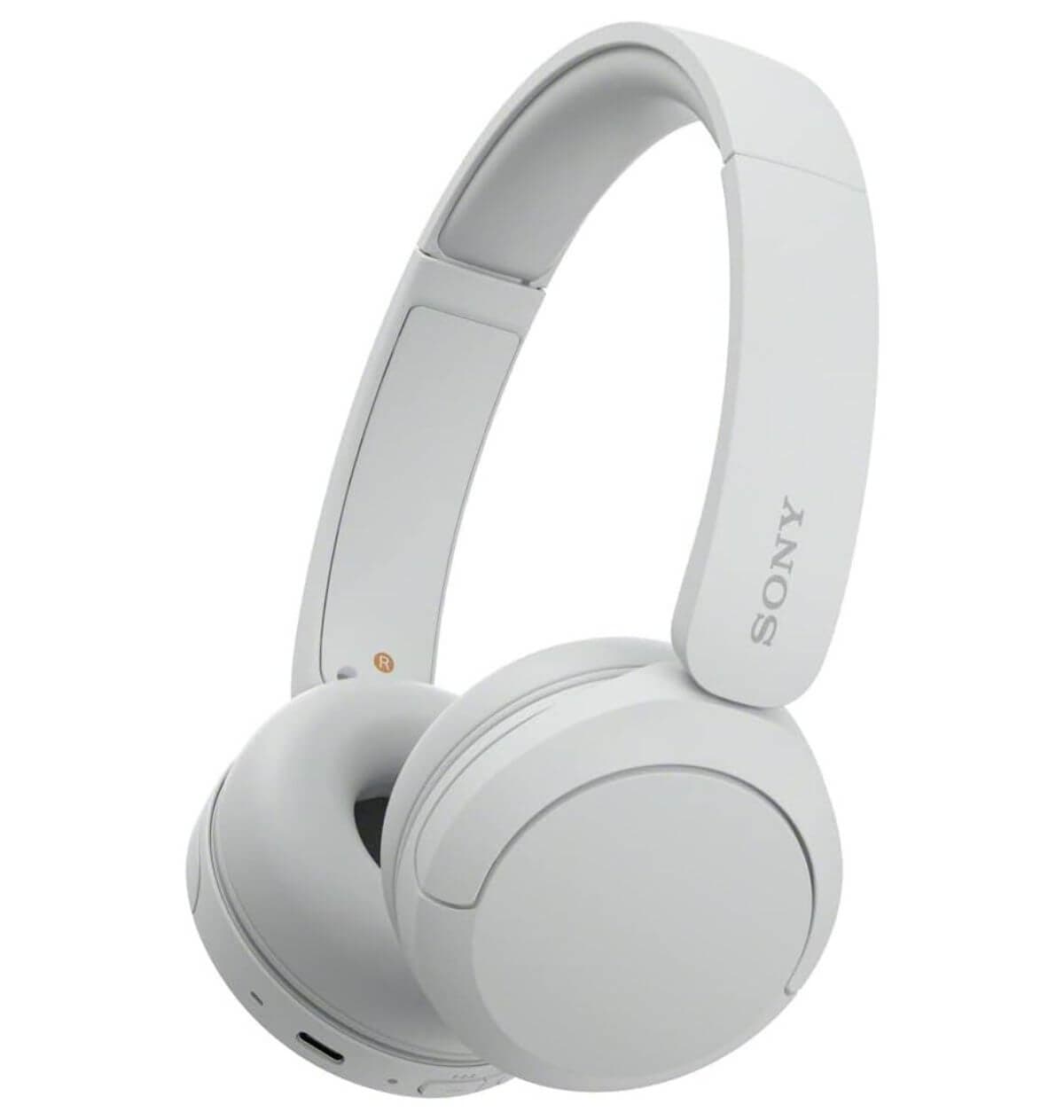 Sony WH CH520 Overhead Headphone