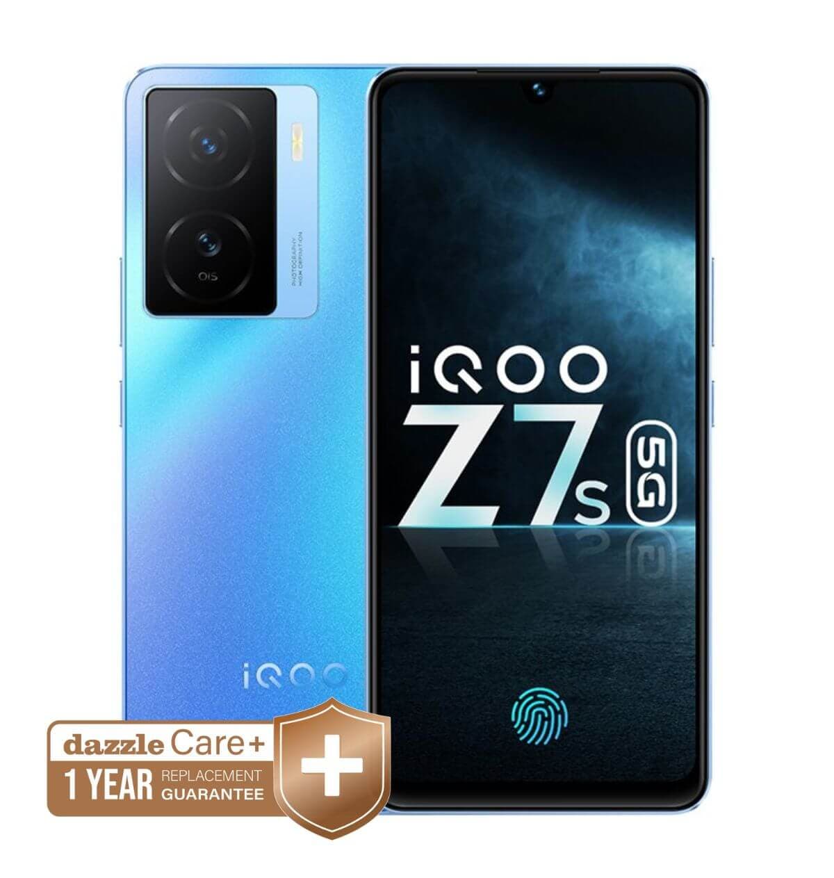 iQOO Z7s 5G