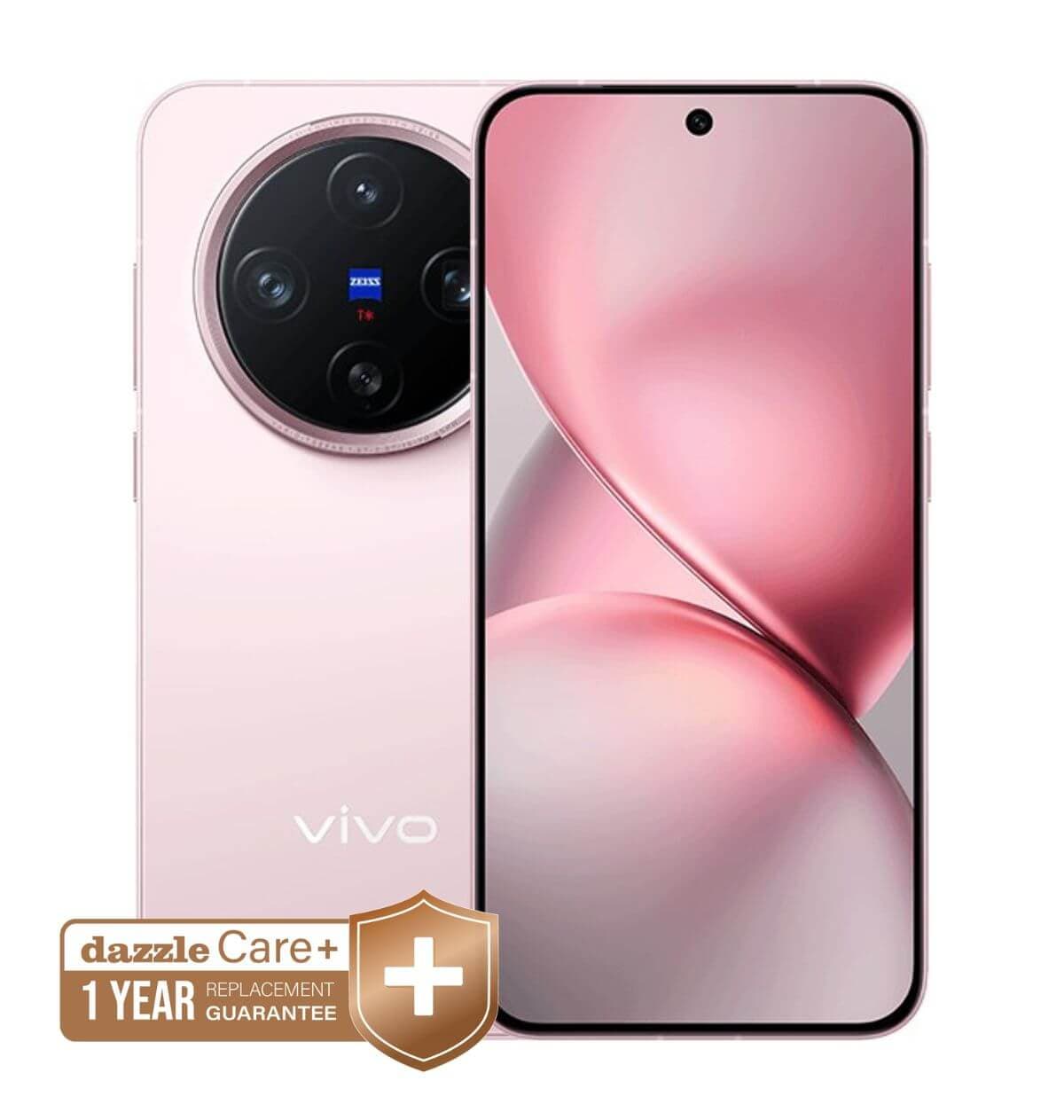 Vivo X200 Pro Mini 5G