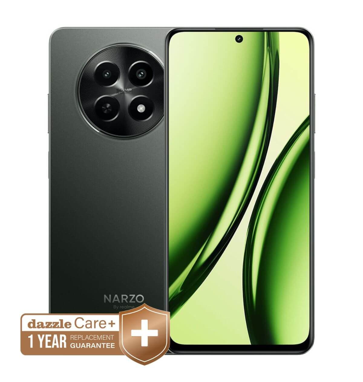 Realme Narzo N65 5G