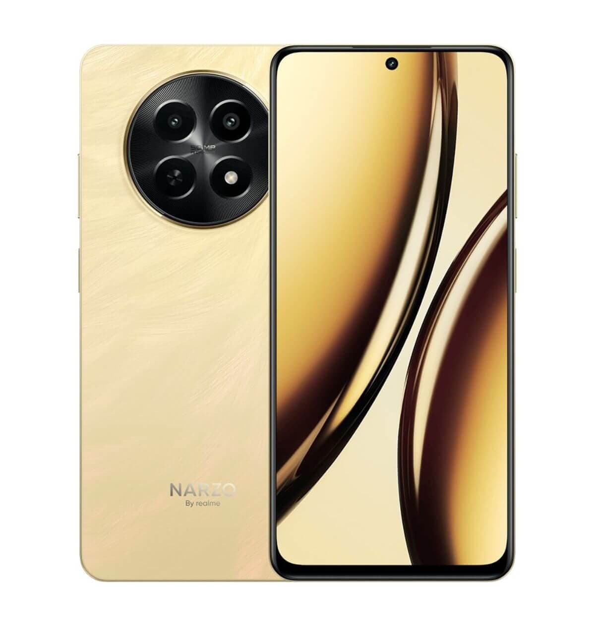 Amber Gold