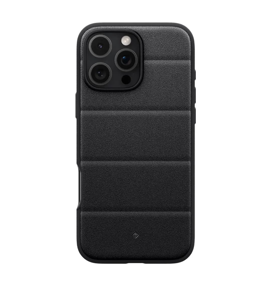 Active Black