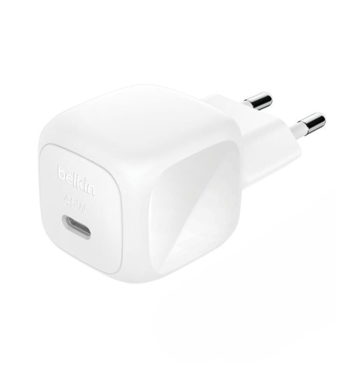 Belkin BoostCharge Compact USB-C Wall Charger 45W