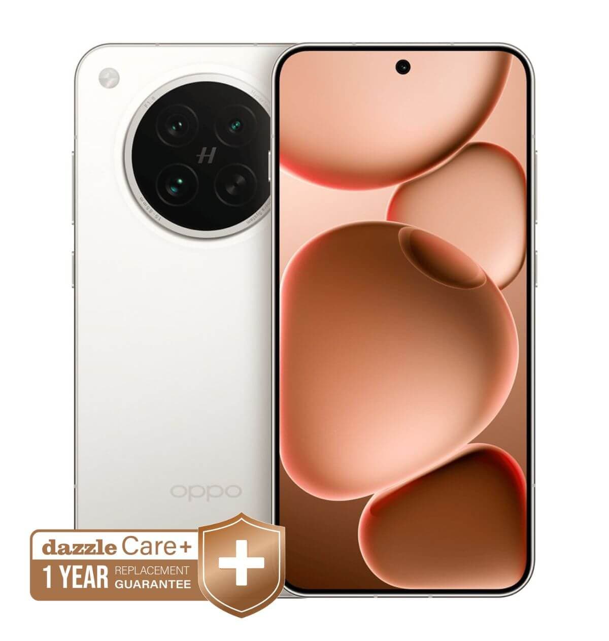 Oppo Find X8s