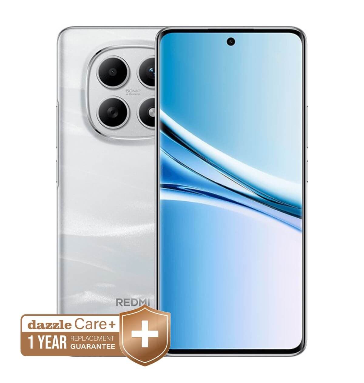 Redmi Note 15 5G