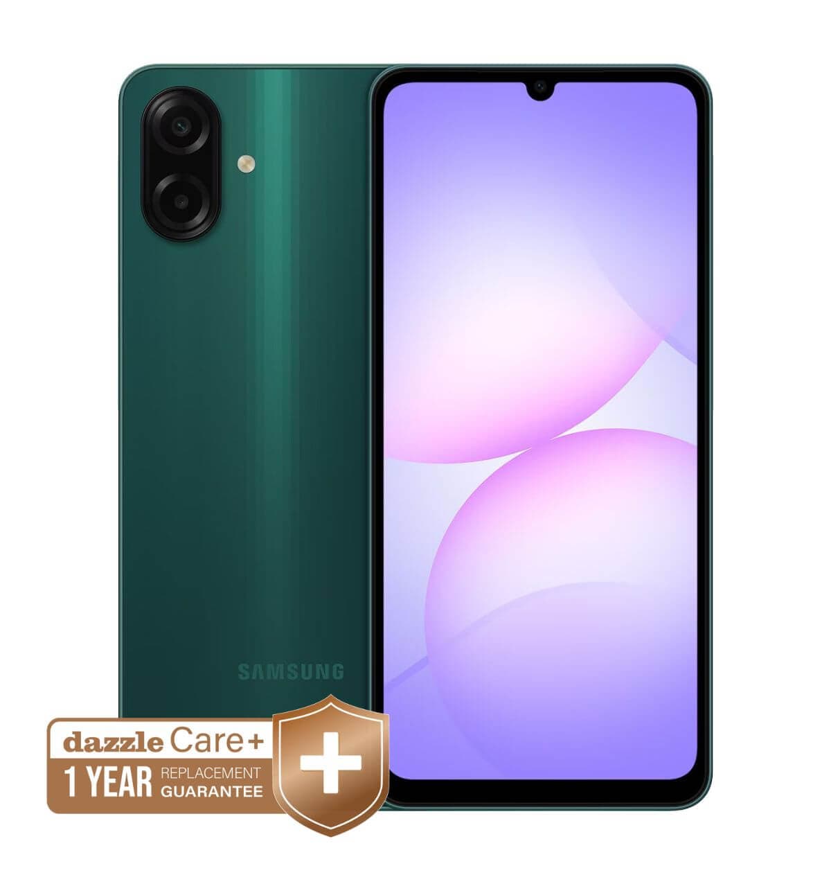 Samsung Galaxy A07