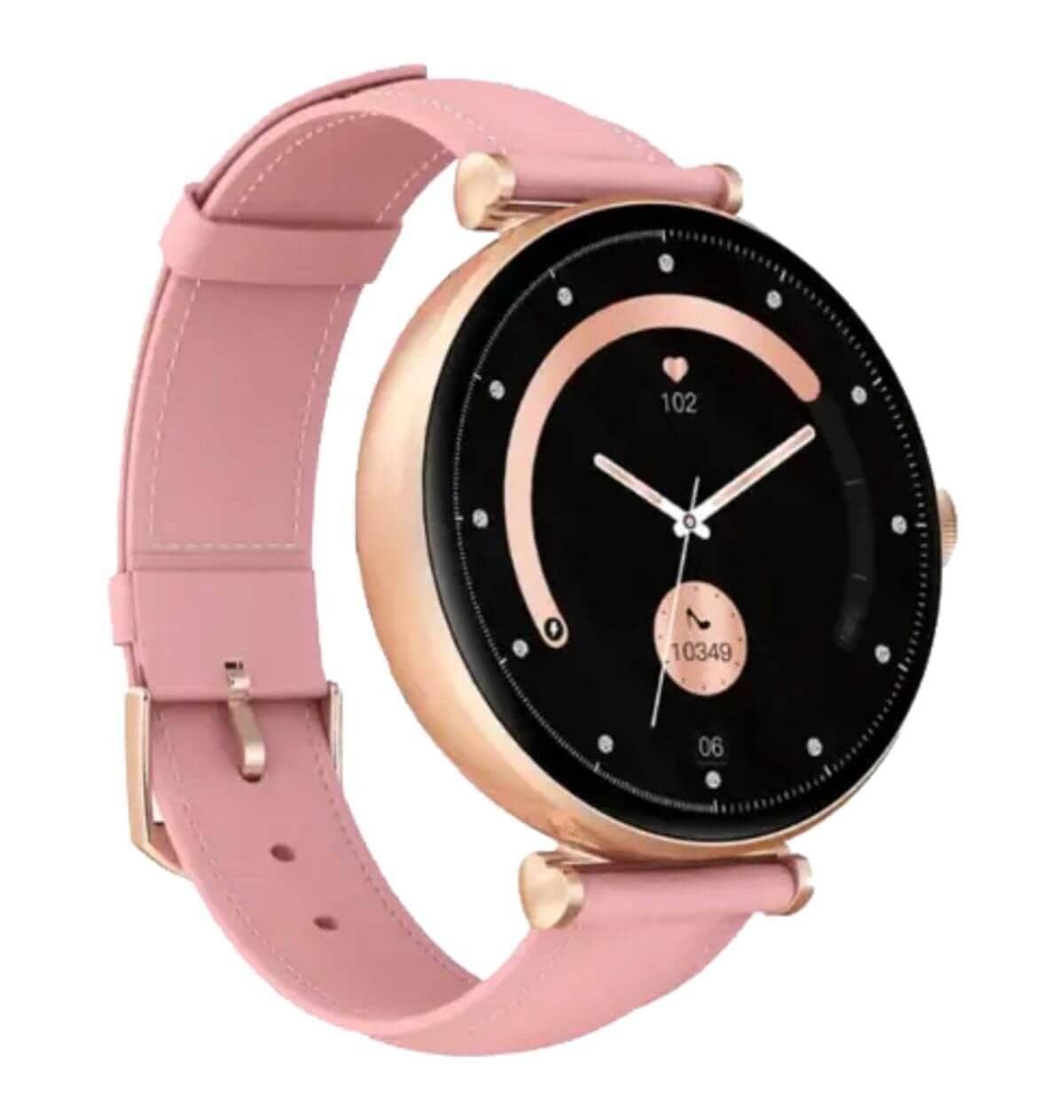 Kieslect Pura Reno Smartwatch