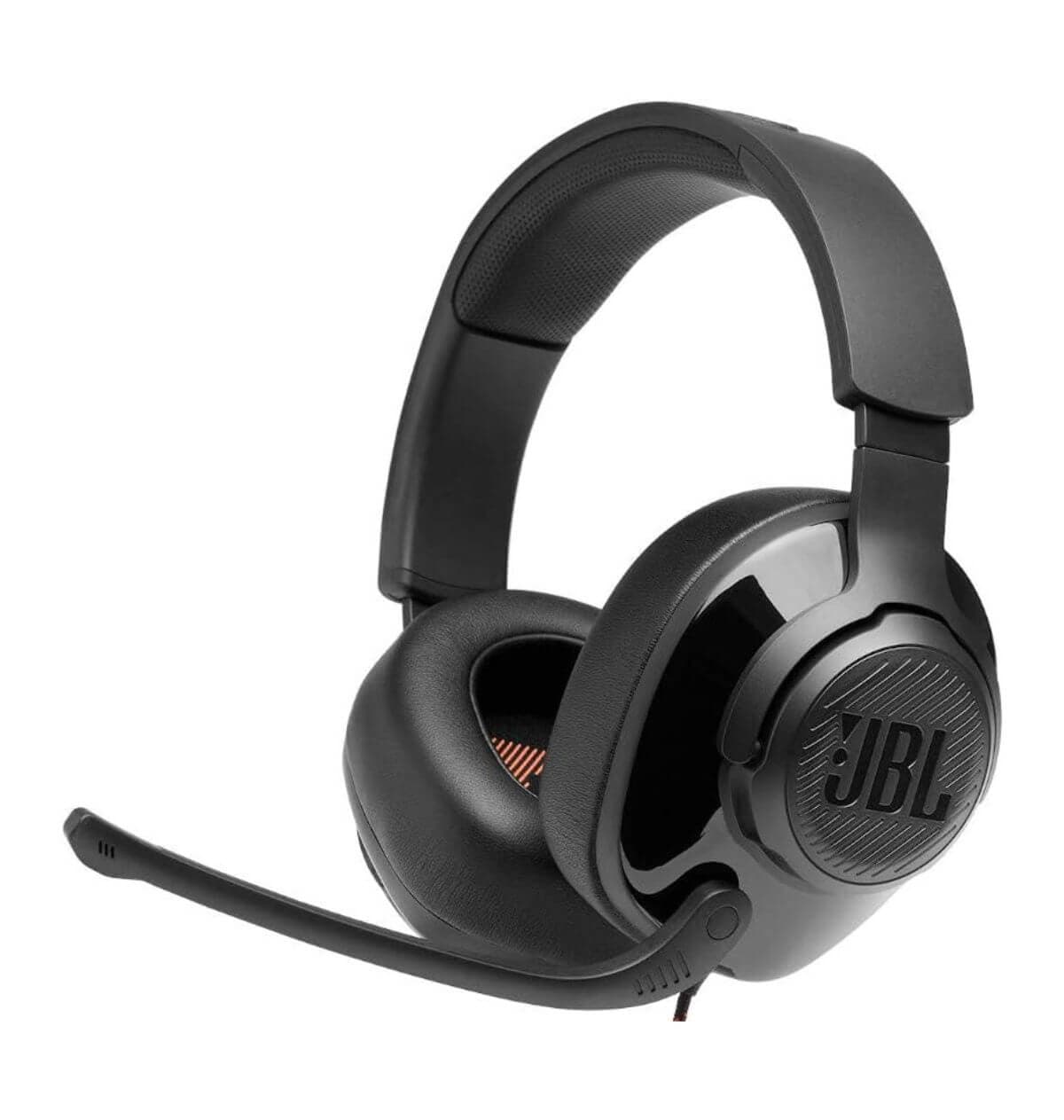 JBL Quantum 300 Hybrid Wireless Gaming Headset