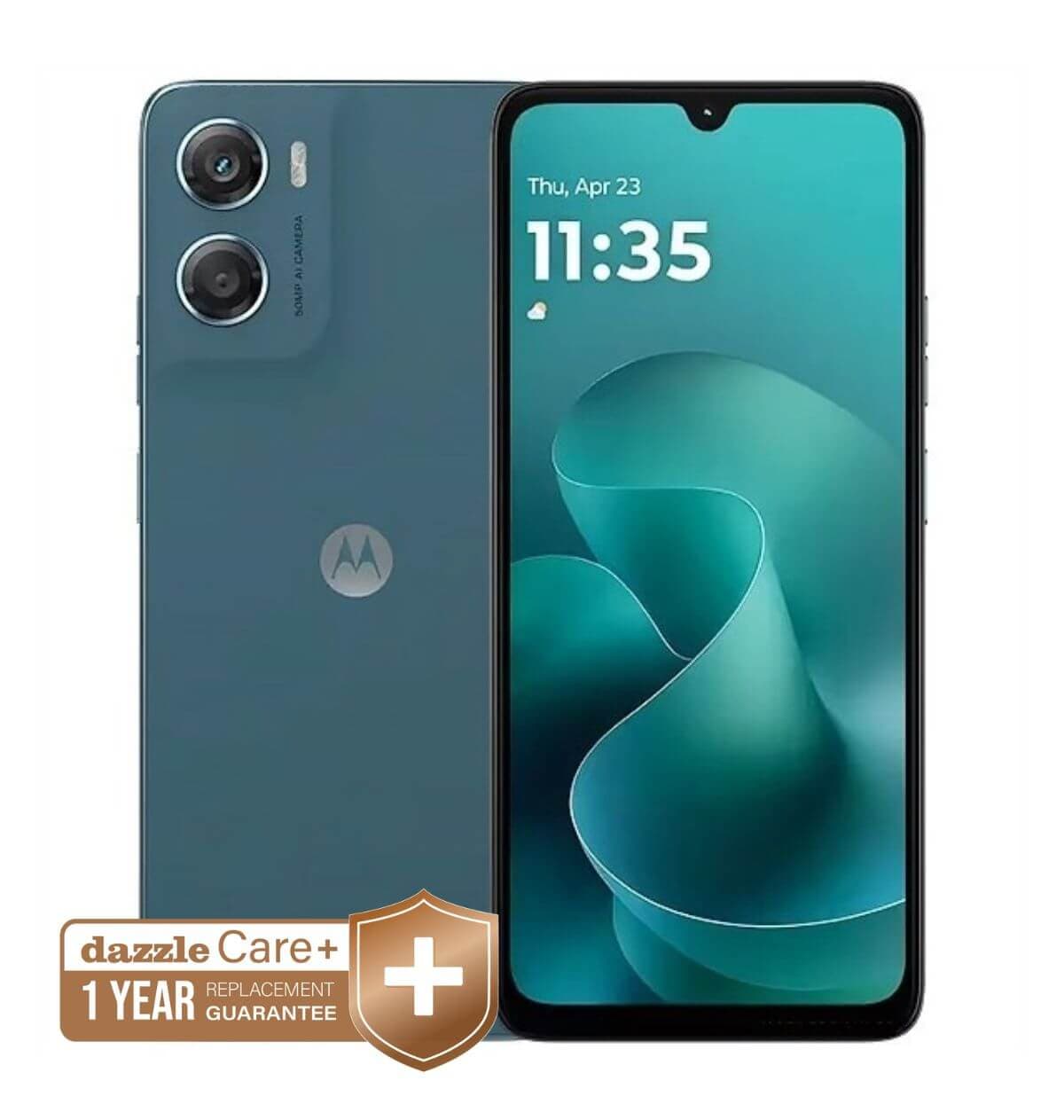 Motorola Moto G06 Power
