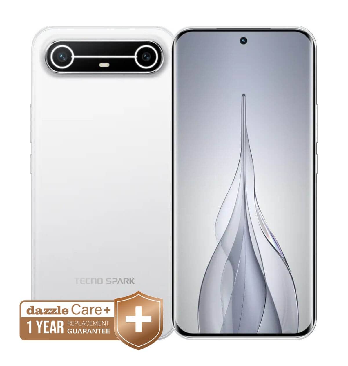 Tecno Spark Slim